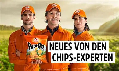 Zweifel Chips